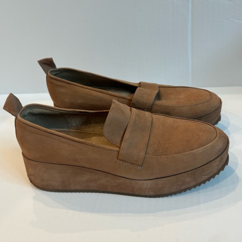 Eileen Fisher Loafers